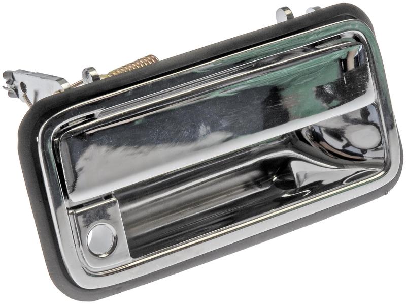 1995 GMC Yukon Tailgate Handle Dorman 91182 image 3 of 3