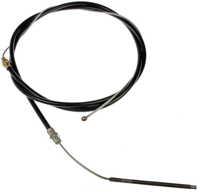 Dorman C92871 - Parking Brake Cable Dorman C92871 Parking Brake Cable product image 3 of 3