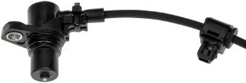 2007 Toyota Sequoia ABS Wheel Speed Sensor Front Left Dorman 970328 image 2 of 3