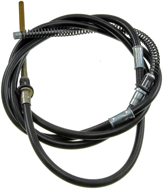 Dorman C94031 Parking Brake Cable product image 3 of 3