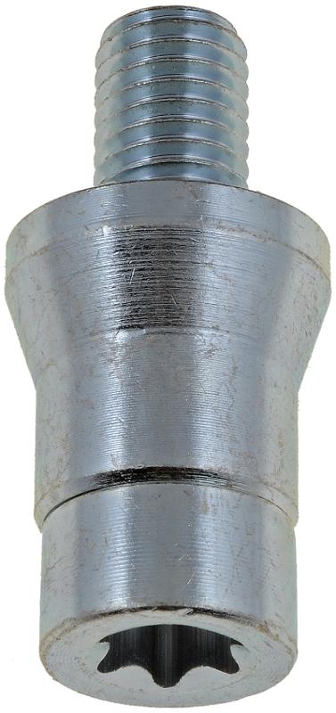 1990 Chevrolet Lumina Disc Brake Caliper Bracket Mounting Bolt Dorman 13899 image 3 of 3
