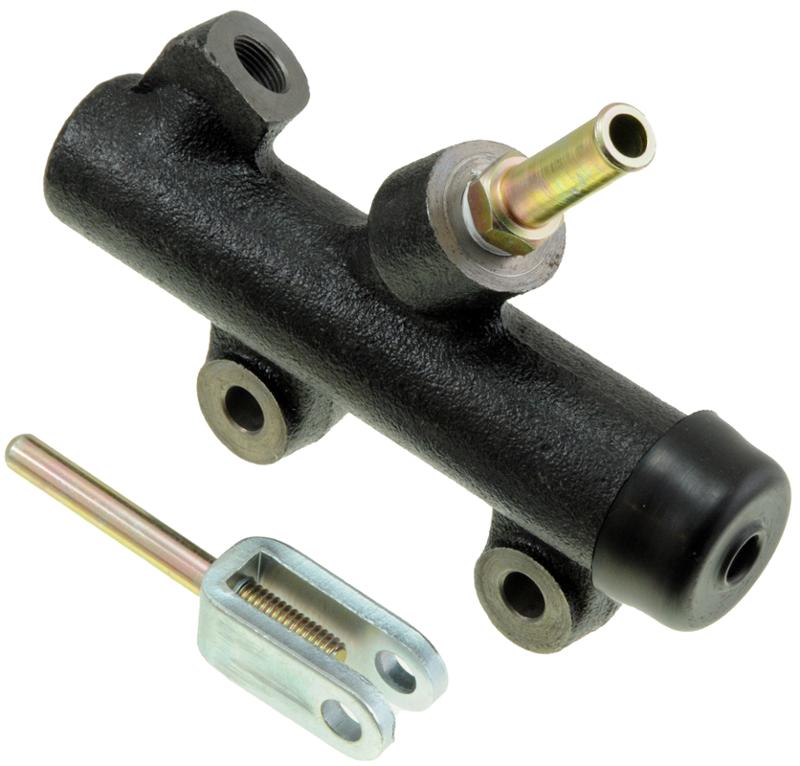 1991 Chevrolet W4500 Tiltmaster Clutch Master Cylinder Dorman CM123692 image 3 of 4