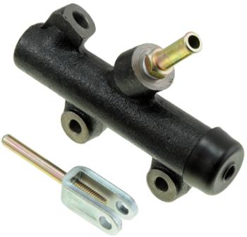 1995 Isuzu NPR Clutch Master Cylinder Dorman CM123692 image 3 of 4