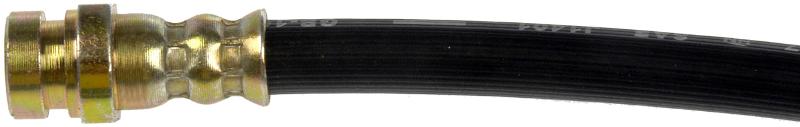 Dorman H621375 - Brake Hydraulic Hose Dorman H621375 Brake Hydraulic Hose product image 2 of 3