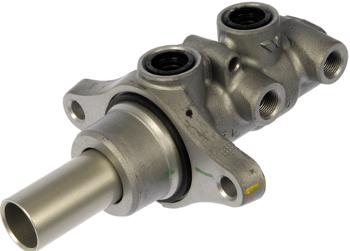 2009 Dodge Caliber Brake Master Cylinder Dorman M630647 image 4 of 4