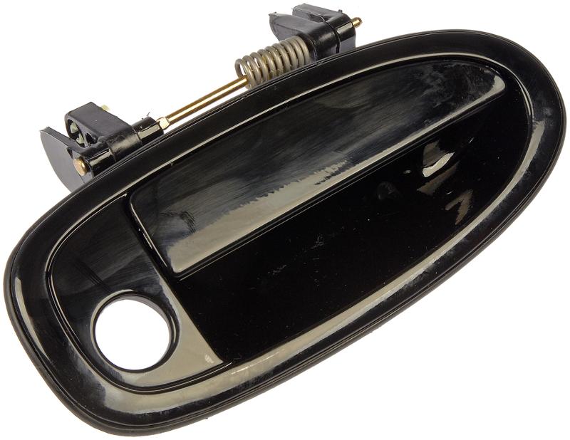 1995 Toyota Avalon Exterior Door Handle Front Right Dorman 79417 image 2 of 3