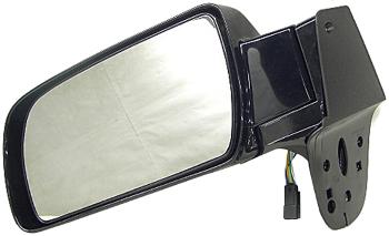 1991 GMC Jimmy Door Mirror Left Dorman 955830 image 4 of 4