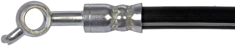 2015 Kia Sportage Brake Hydraulic Hose Rear Left Dorman H621780 image 3 of 3