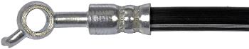 2010 Hyundai Tucson Brake Hydraulic Hose Rear Left Dorman H621780 image 3 of 3