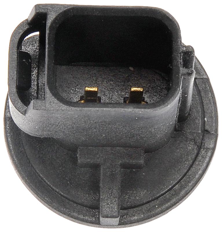 2009 Ford F-350 Super Duty Side Marker Light Socket Dorman 645550 image 1 of 3