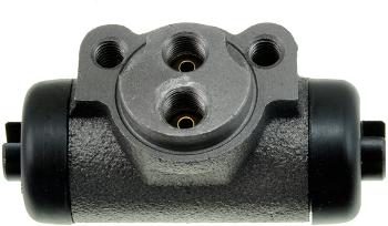 1990 Mitsubishi Montero Drum Brake Wheel Cylinder Rear Left Dorman W37708 image 2 of 3