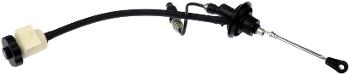 2013 Chevrolet Corvette Clutch Master Cylinder Dorman CM640180 image 1 of 2