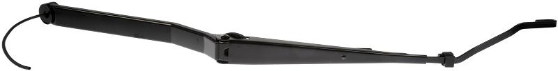 2003 Pontiac Montana Windshield Wiper Arm Front Right Dorman 42541 image 2 of 3