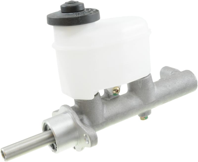 2005 Toyota Tundra Brake Master Cylinder Dorman M630126 image 3 of 4