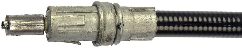 1998 Chevrolet Lumina Parking Brake Cable Rear Left Dorman C95537 image 2 of 3