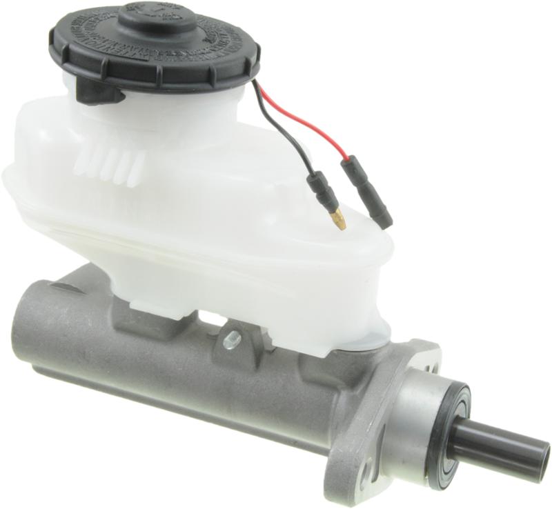 2002 Acura TL Brake Master Cylinder Dorman M630106 image 3 of 4