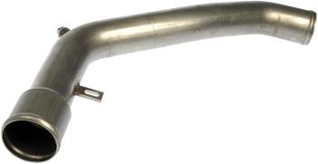 1996 Peterbilt 357 Engine Coolant Pipe Lower Dorman 9365401 image 4 of 4
