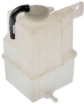 2003 Mazda Protege5 Engine Coolant Recovery Tank Front Dorman 603507 image 2 of 2