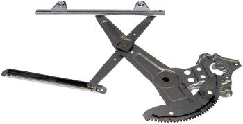 2000 Toyota Camry Window Regulator Rear Right Dorman 740830 image 1 of 4