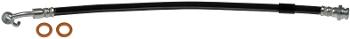2014 Lincoln MKX Brake Hydraulic Hose Rear Right Dorman H621620 image 3 of 3