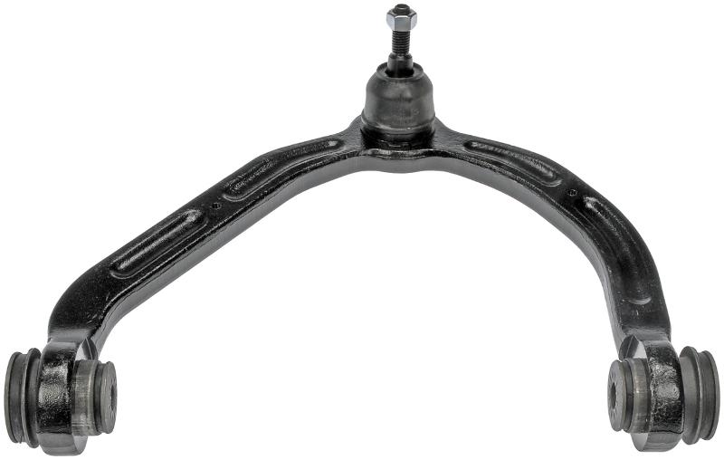 2009 Chevrolet Express 4500 Suspension Control Arm and Ball Joint Assembly Front Right Upper Dorman 521976 image 2 of 2
