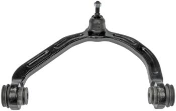 2000 GMC Yukon XL 2500 Suspension Control Arm and Ball Joint Assembly Front Right Upper Dorman 521976 image 2 of 2
