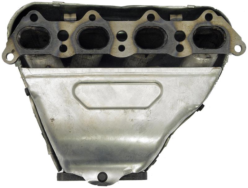 1997 Hyundai Elantra Exhaust Manifold Dorman 674507 image 3 of 3