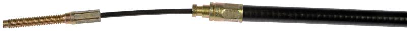 Dorman C660410 Parking Brake Cable product image 2 of 3