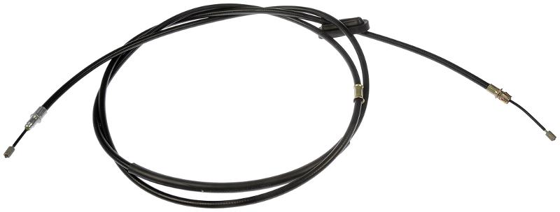 2005 Pontiac Aztek Parking Brake Cable Front Dorman C660189 image 1 of 3