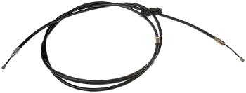 2001 Pontiac Aztek Parking Brake Cable Front Dorman C660189 image 1 of 3