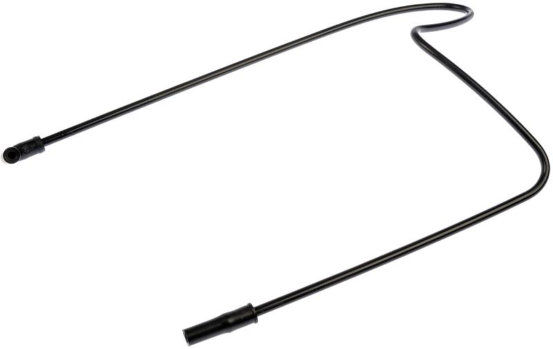 2005 GMC Yukon XL 1500 Windshield Washer Hose Front Dorman 924251 image 3 of 4