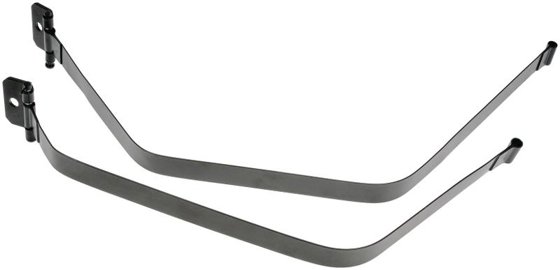 2001 Toyota Tundra Fuel Tank Strap Dorman 578351 image 2 of 3