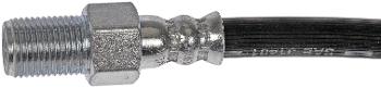2005 IC Corporation FE Integrated Brake Hydraulic Hose Front Dorman H622115 image 3 of 3