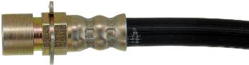 1971 Pontiac Firebird Brake Hydraulic Hose Rear Center Dorman H36589 image 2 of 3