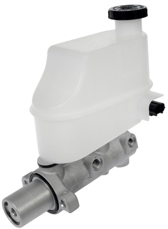 Dorman M630391 Brake Master Cylinder product image 3 of 4