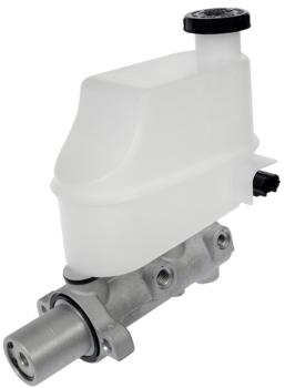 2007 Ford E-150 Econoline Brake Master Cylinder Dorman M630391 image 3 of 4