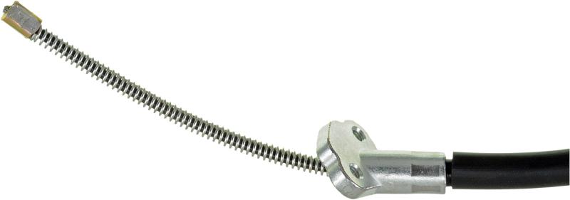 1992 Toyota Paseo Parking Brake Cable Rear Right Dorman C660253 image 2 of 3