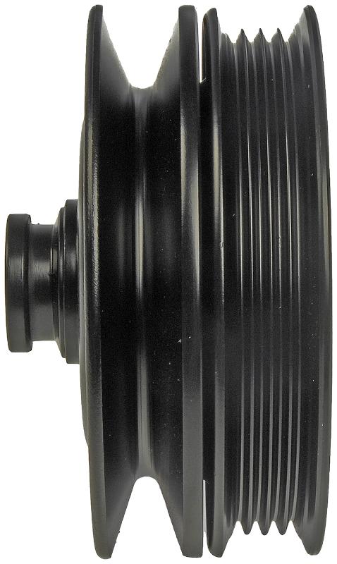 1986 Buick Somerset Engine Water Pump Pulley Dorman 300931 image 3 of 4