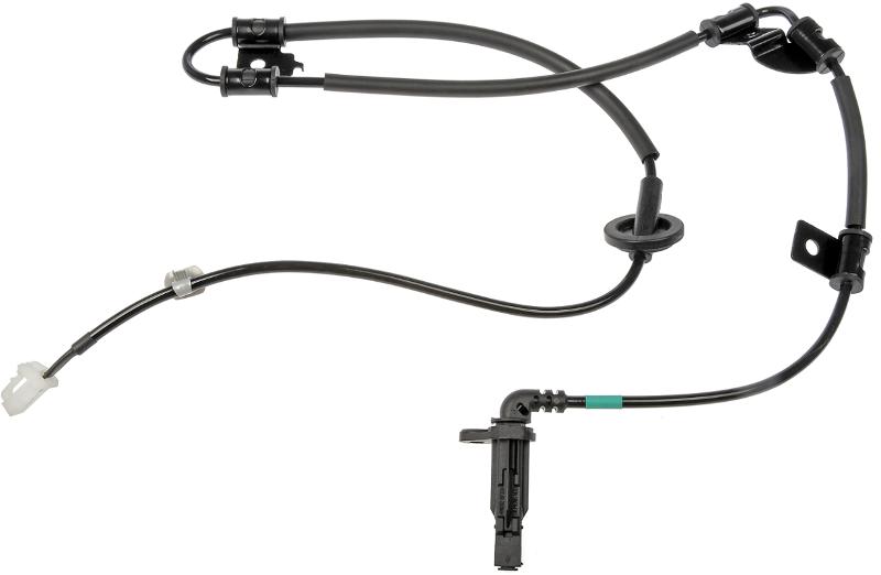 2008 Hyundai Tucson ABS Wheel Speed Sensor Rear Left Dorman 970817 image 1 of 2