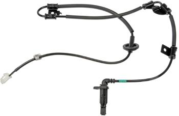2009 Hyundai Tucson ABS Wheel Speed Sensor Rear Left Dorman 970817 image 1 of 2