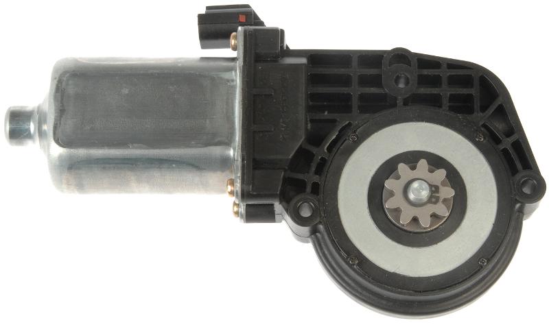 1989 Ford Mustang Power Window Motor Front Right Dorman 742267 image 4 of 4