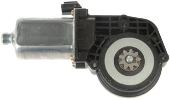 1983 Mercury Capri Power Window Motor Front Right Dorman 742267 image 4 of 4