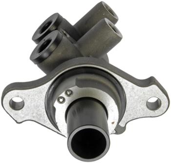 2008 Saturn Astra Brake Master Cylinder Dorman M630652 image 2 of 4