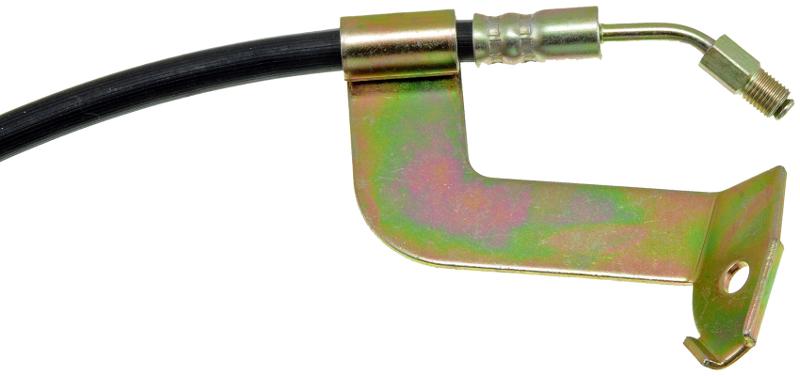 1993 Dodge Intrepid Brake Hydraulic Hose Rear Left Dorman H380092 image 3 of 3