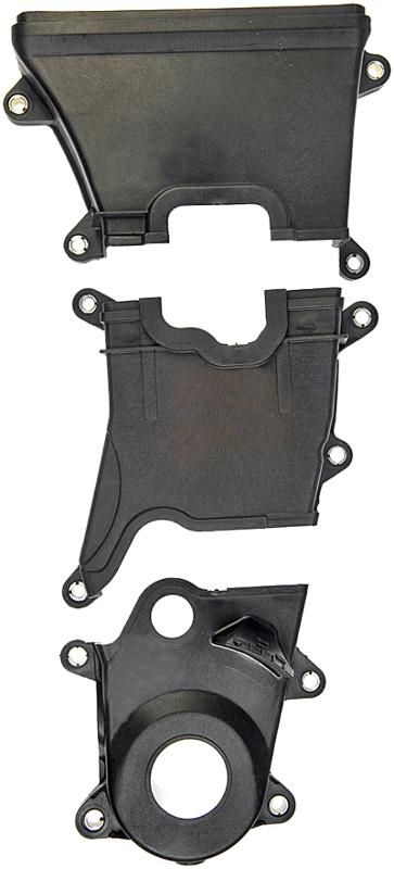 1996 Toyota Corolla Engine Timing Cover Dorman 635305 image 2 of 2