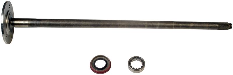 2006 GMC Canyon Axle Shaft Rear Left Dorman 630609 image 1 of 1