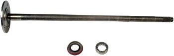 2008 Chevrolet Colorado Axle Shaft