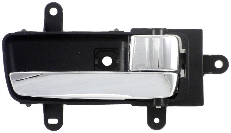 2006 Nissan Maxima Interior Door Handle Front Right Dorman 82337 image 3 of 3