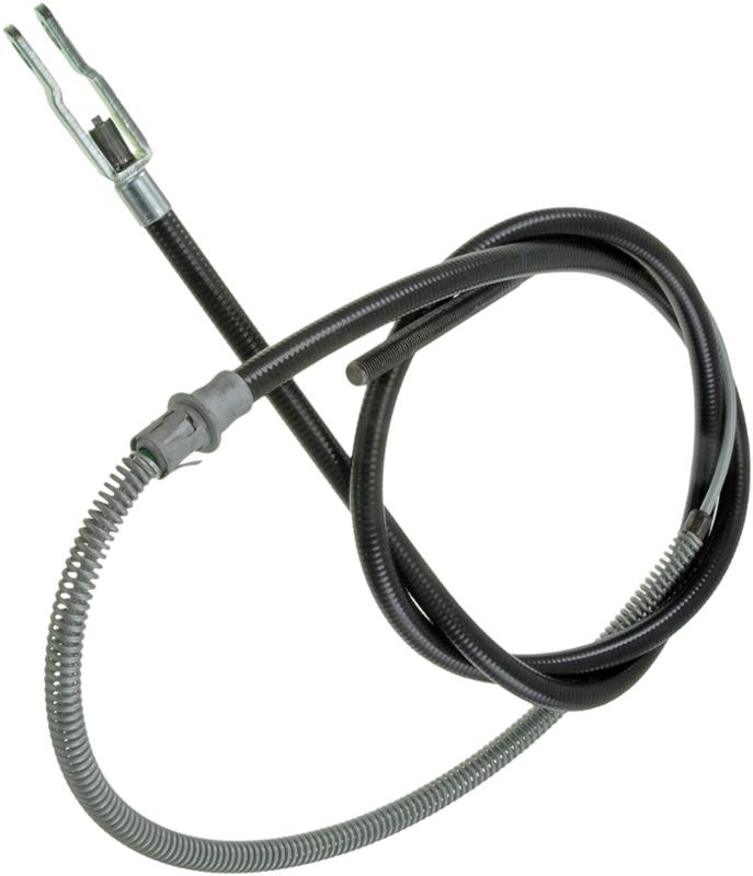 1969 GMC C25/C2500 Suburban Parking Brake Cable Front Dorman C92434 image 2 of 3