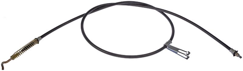 2001 Ford F-250 Parking Brake Cable Rear Left Dorman C660052 image 2 of 3